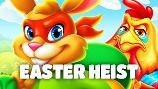 Easter Heist