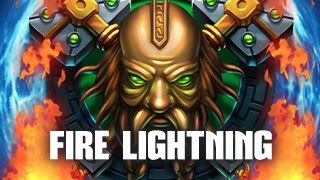 Fire Lightning