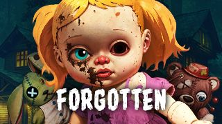 Forgotten