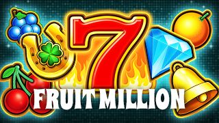 Fruit Million