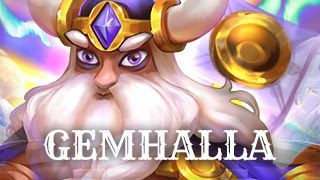 Gemhalla