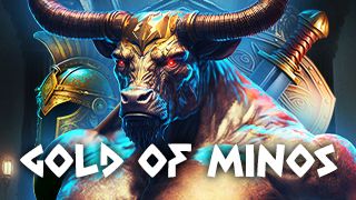 Gold of Minos