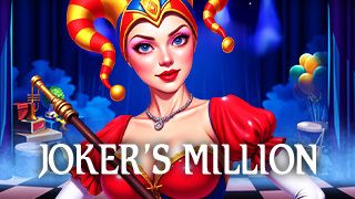 Jokers Million