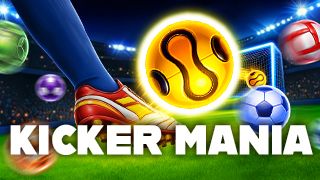 Kicker Mania