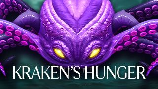Krakens Hunger