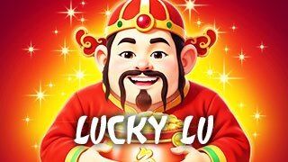 Lucky Lu
