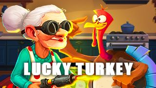 Lucky Turkey