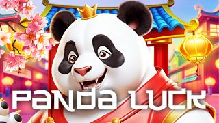 Panda Luck