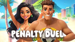 Penalty Duel
