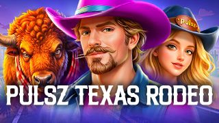 Pulsz Texas Rodeo