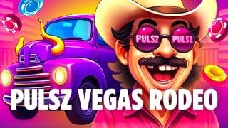 Pulsz Vegas Rodeo