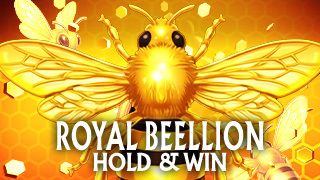 Royal Beellion Hold And Win