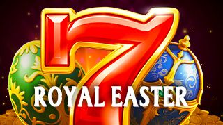 Royal Easter