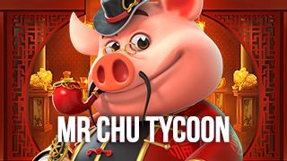 Mr Chu Tycoon