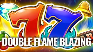 Double Flame