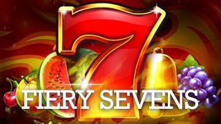 Fiery Sevens