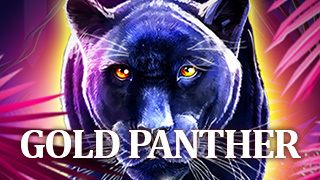 Gold Panther