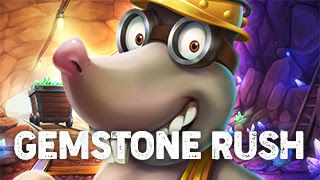 Gemstone Rush