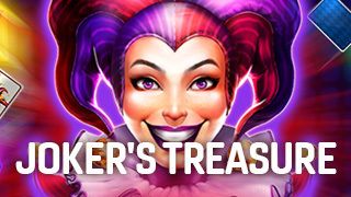 Joker's Treasure