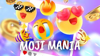 Moji Mania