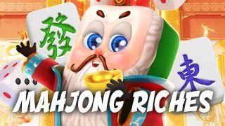 Mahjong Riches