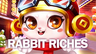 Rabbit Riches