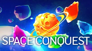 Space Conquest