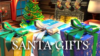 Santa`s Gift