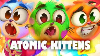 Atomic Kittens