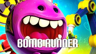 Bomb Runner