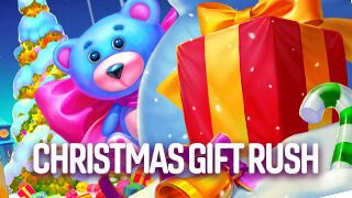 Christmas Gift Rush