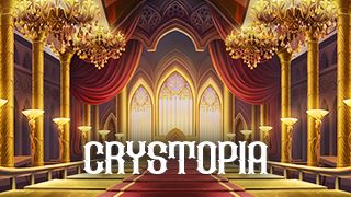 Crystopia