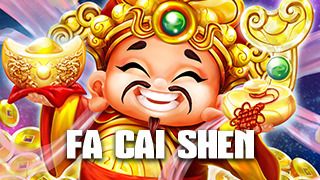 Fa Cai Shen