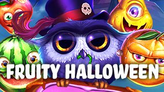 Fruity Halloween