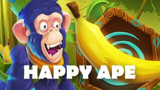 Happy Ape