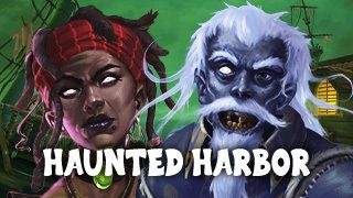Haunted Harbor