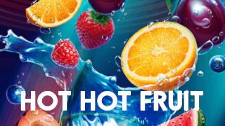 Hot Hot Fruit