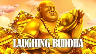 Laughing Buddha