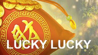 Lucky Lucky