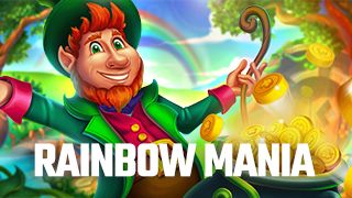 Rainbow Mania