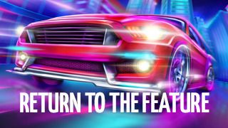 Return to the Feature