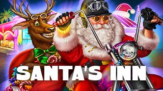 Santa's Inn