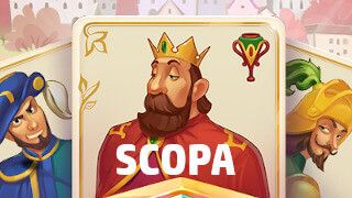 Scopa!