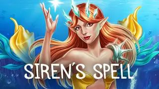 Sirens Spell