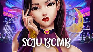 Soju Bomb