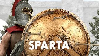 Sparta