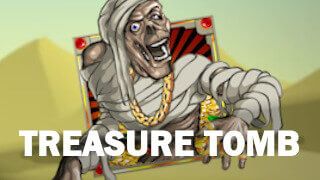 Treasure Tomb