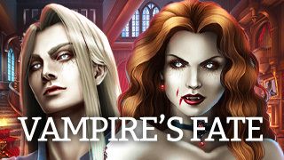 Vampire's Fate