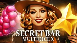 Secret Bar Multidice X