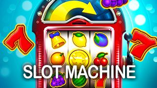 Slot Machine